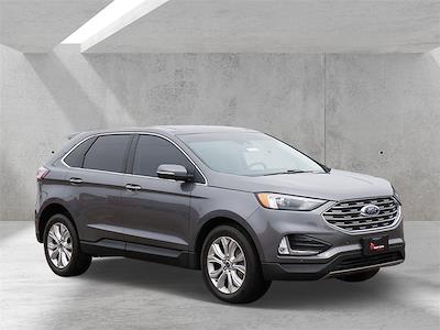 2022 Ford Edge AWD SUV for sale #W0345X - photo 1
