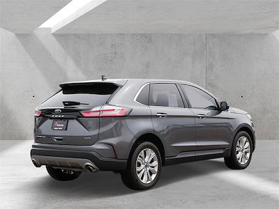 2022 Ford Edge AWD SUV for sale #W0345X - photo 2