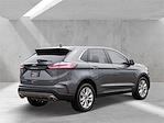 2022 Ford Edge AWD SUV for sale #W0345X - photo 2