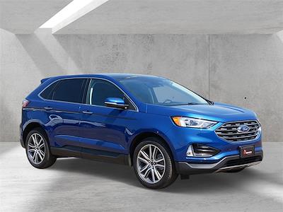 2022 Ford Edge AWD SUV for sale #W0346X - photo 1