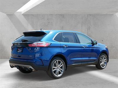 2022 Ford Edge AWD SUV for sale #W0346X - photo 2