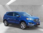 2022 Ford Edge AWD SUV for sale #W0346X - photo 1