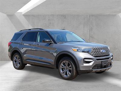 2023 Ford Explorer 4WD SUV for sale #W0347X - photo 1