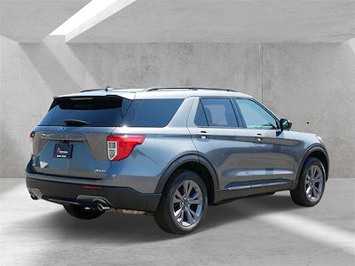 2023 Ford Explorer 4WD SUV for sale #W0347X - photo 2