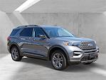 2023 Ford Explorer 4WD SUV for sale #W0347X - photo 1