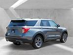 2023 Ford Explorer 4WD SUV for sale #W0347X - photo 2