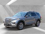2023 Ford Explorer 4WD SUV for sale #W0347X - photo 6