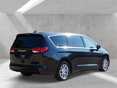 2017 Chrysler Pacifica FWD Minivan for sale #W0347XA - photo 2