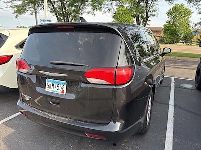 2017 Chrysler Pacifica FWD Minivan for sale #W0347XA - photo 2
