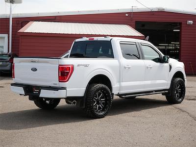 2023 Ford F-150 SuperCrew Cab 4x4 Pickup for sale #W0349X - photo 2