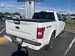2018 Ford F-150 SuperCrew Cab 4x4 Pickup for sale #W0349XA - photo 2
