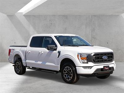2023 Ford F-150 SuperCrew Cab 4x4 Pickup for sale #W0352X - photo 1