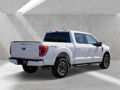 2023 Ford F-150 SuperCrew Cab 4x4 Pickup for sale #W0352X - photo 2
