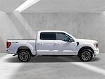 2023 Ford F-150 SuperCrew Cab 4x4 Pickup for sale #W0352X - photo 3