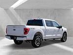 2023 Ford F-150 SuperCrew Cab 4x4 Pickup for sale #W0352X - photo 2