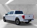 2023 Ford F-150 SuperCrew Cab 4x4 Pickup for sale #W0352X - photo 4