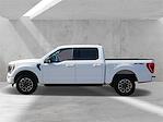 2023 Ford F-150 SuperCrew Cab 4x4 Pickup for sale #W0352X - photo 5
