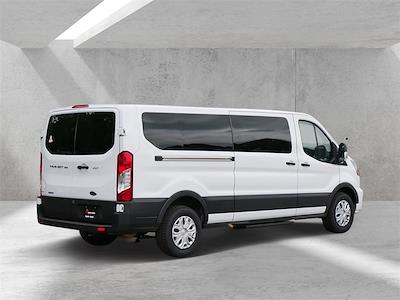 2023 Ford Transit 350 Low Roof RWD Passenger Van for sale #W0357Y - photo 2