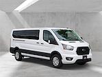 2023 Ford Transit 350 Low Roof RWD Passenger Van for sale #W0357Y - photo 1