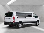2023 Ford Transit 350 Low Roof RWD Passenger Van for sale #W0357Y - photo 2