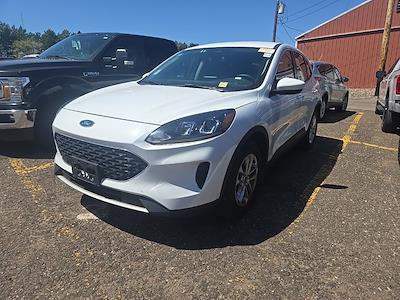 2020 Ford Escape 4x4 SUV for sale #W0358Y - photo 1