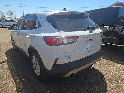 2020 Ford Escape 4x4 SUV for sale #W0358Y - photo 2