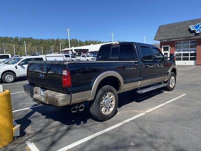 2011 Ford F-350 Crew Cab SRW 4x4 Pickup for sale #W0361Z - photo 2