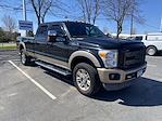 2011 Ford F-350 Crew Cab SRW 4x4 Pickup for sale #W0361Z - photo 1