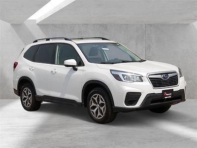 2019 Subaru Forester AWD SUV for sale #W0368Y - photo 1