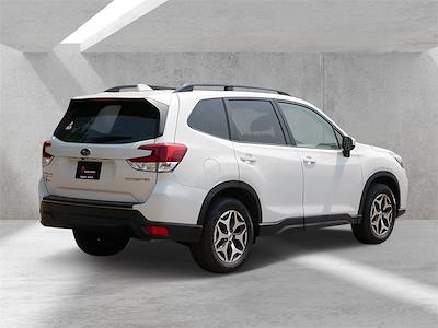 2019 Subaru Forester AWD SUV for sale #W0368Y - photo 2