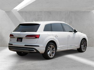 2021 Audi Q7 AWD SUV for sale #W0369Y - photo 2