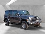 2018 Jeep Wrangler 4x4 SUV for sale #W0372Z - photo 1