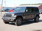 2018 Jeep Wrangler 4x4 SUV for sale #W0372Z - photo 11