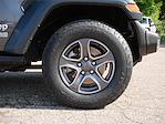 2018 Jeep Wrangler 4x4 SUV for sale #W0372Z - photo 13