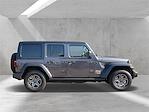 2018 Jeep Wrangler 4x4 SUV for sale #W0372Z - photo 4