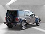 2018 Jeep Wrangler 4x4 SUV for sale #W0372Z - photo 2