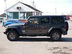 2018 Jeep Wrangler 4x4 SUV for sale #W0372Z - photo 9