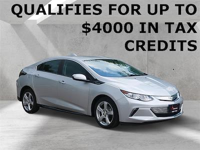 2016 Chevrolet Volt Hatchback for sale #W0373Z - photo 1