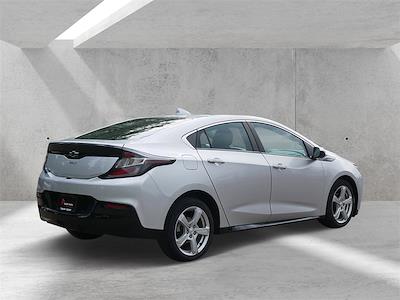 2016 Chevrolet Volt Hatchback for sale #W0373Z - photo 2