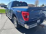 2022 Ford F-150 SuperCrew Cab 4x4 Pickup for sale #W0374Z - photo 4