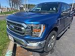 2022 Ford F-150 SuperCrew Cab 4x4 Pickup for sale #W0374Z - photo 5