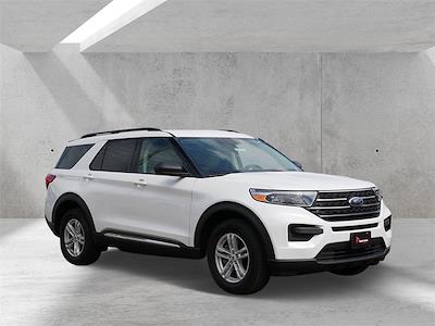 2022 Ford Explorer 4WD SUV for sale #W0375X - photo 1