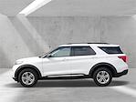2022 Ford Explorer 4WD SUV for sale #W0375X - photo 5