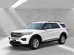 2022 Ford Explorer 4WD SUV for sale #W0375X - photo 6