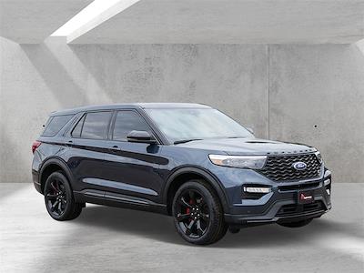 2022 Ford Explorer 4WD SUV for sale #W0378Y - photo 1