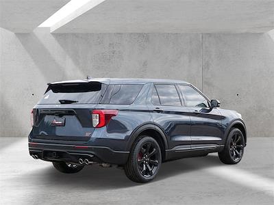 2022 Ford Explorer 4WD SUV for sale #W0378Y - photo 2