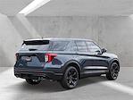2022 Ford Explorer 4WD SUV for sale #W0378Y - photo 2