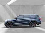 2022 Ford Explorer 4WD SUV for sale #W0378Y - photo 5