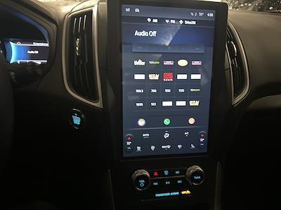 2023 Ford Edge AWD SUV for sale #W0380X - photo 2