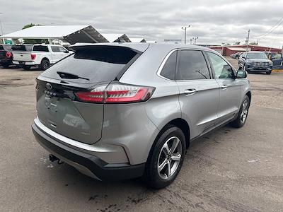 2023 Ford Edge AWD SUV for sale #W0380X - photo 1